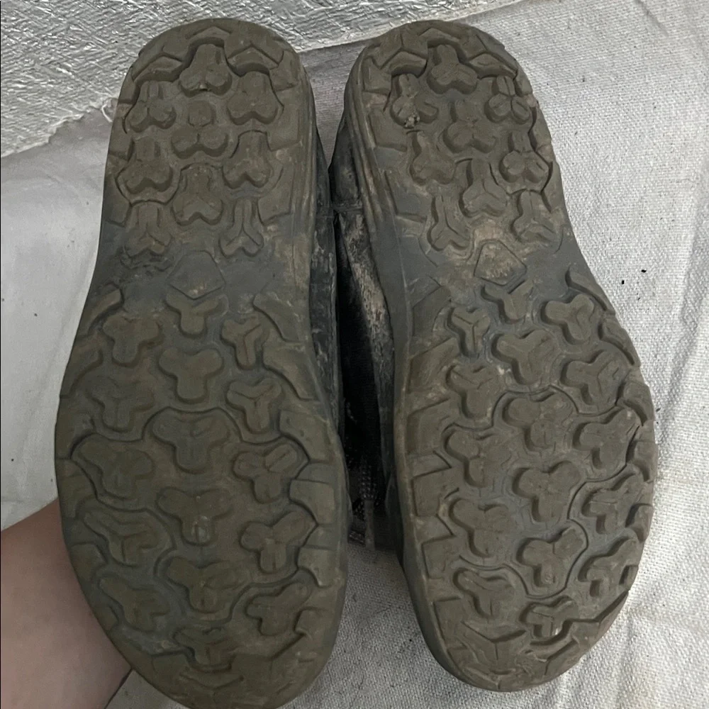 Quechua insulated hiking